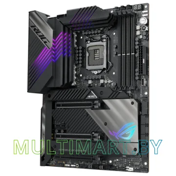 Материнская плата ASUS ROG Maximus XIII Hero картинка 2